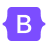Bootstrap Logo