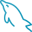 MySQL Logo