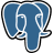 PostgreSQL Logo