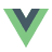 Vue.js Logo
