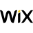 wix Logo